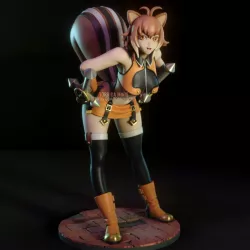 Makoto Nanaya