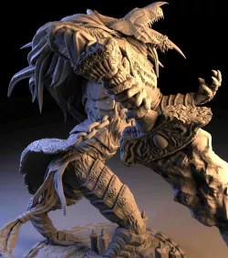 Maliketh - Black Blade