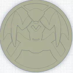 Mantis Sigil