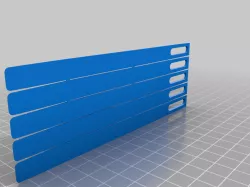 Mask Channel maker