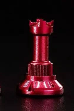 Mechanical Chess (TOWER)