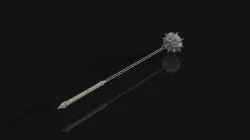 Medieval Flail