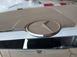 mercedes sprinter logo