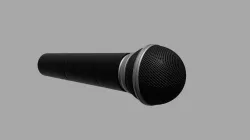 microphone