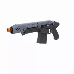 Military Crasher - Cyberpunk 2077 - Printable 3d model - STL files