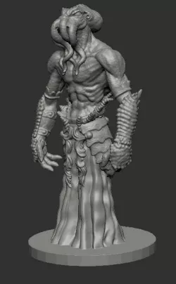 Mind Flayer