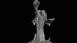 Mind Flayer