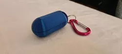 Mini headphone holder - mini case