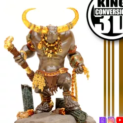 MINO-TAURO