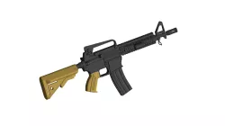 mk18 rifle