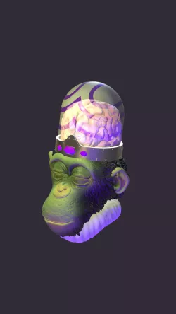 mojo jojo