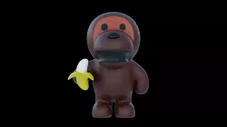Monkey