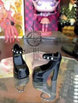 Monster High Shoes