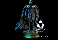 Moon knight