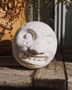 Moon Majora's Mask