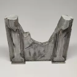 Moria Walls (LOTR) - Terrain