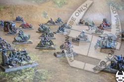 Motorbikes pack - Fuel World
