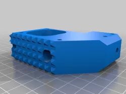 MP5 Swordfish Muzzle