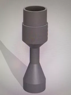 MP9 Angry Gun Tracer Aligner