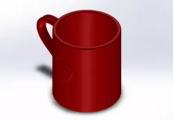 Mug of love