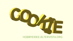 Name cookie