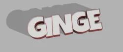 Name GINGE