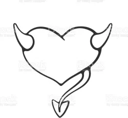 Naughty Heart