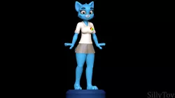 Nicole Watterson - The Amazing World of Gumball