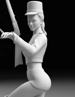 Nutcracker
