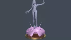 Overwatch - DVa