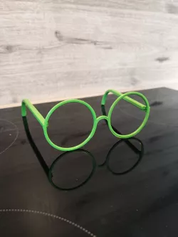 PAIR OF GLASSES OF MIRABEL (ENCANTO)