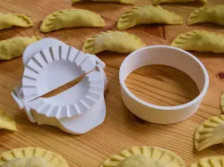 Pasta Press