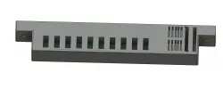 pendrive wall organizer