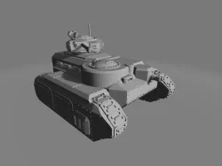 Phantom Transport or Flamer
