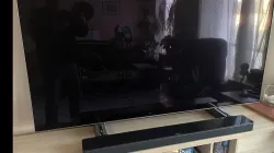 Philips tv riser for soundbar bose