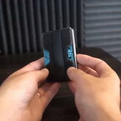 Phone Camera Stand
