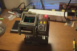 Pip Boy 2000 MK VI