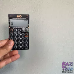 Pocket Operator Case