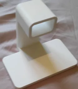 Pocophone F1 charging stand
