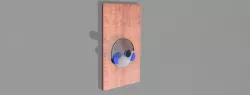 pot lids kitchen support