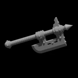 Power Axe