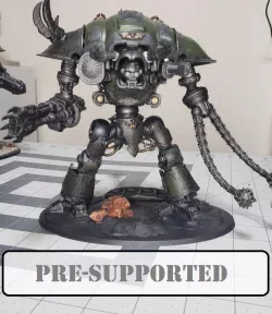 Project Abby Conversion Kit for Naughty Knights