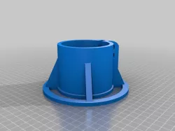 Propane Tank Base/Stand