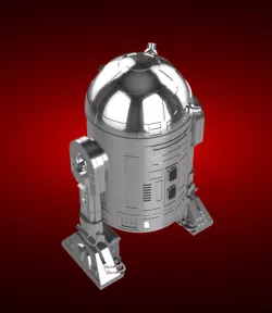 R2D2