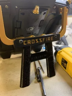 Radiomaster TX16S Max handle extension