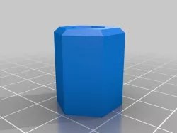 Ratchet to Drive Bit Adapter