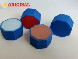 Ratcheting Spinner Fidget Toy