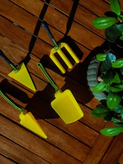 Razor Garden Tools