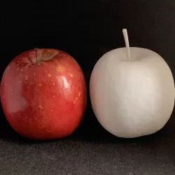 Real Apple - Fuji