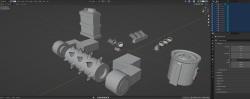 rhino muscle attachments pdf 3D Models | Page 1 | STLFinder